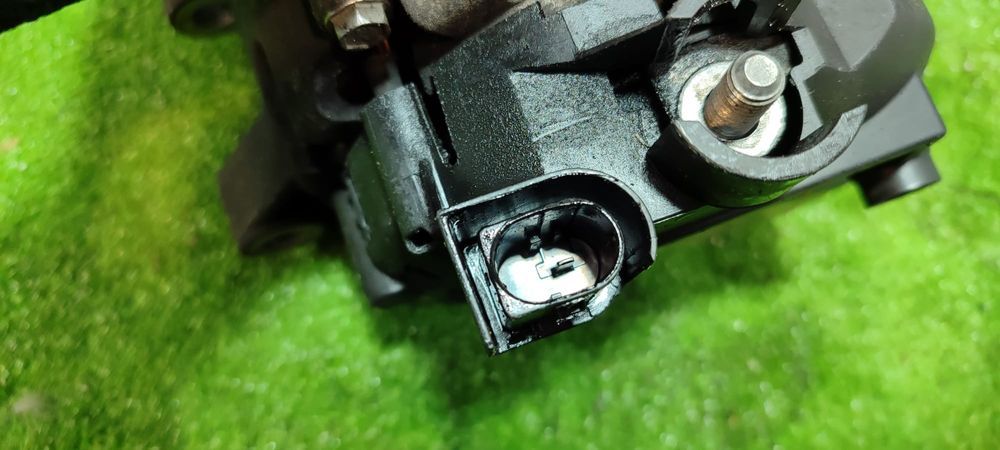 ALTERNATOR FORD ECOSPORT 1.5 TDCi 2016 / 2013–2017 / COD OEM AV6N-10300-GC / 14V / 150A / 30659390 (5A2)