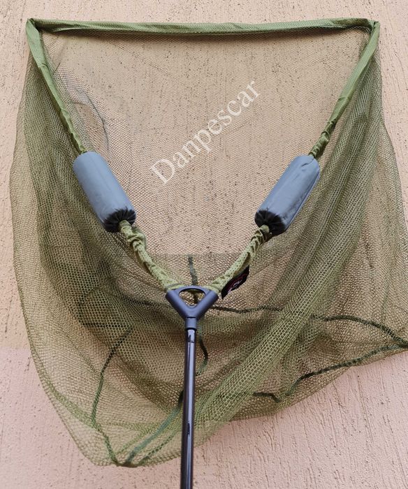 MINCIOG FL Exclusiv Crap cu 2 flotoare din 2 bucati 2,70 metri NOU