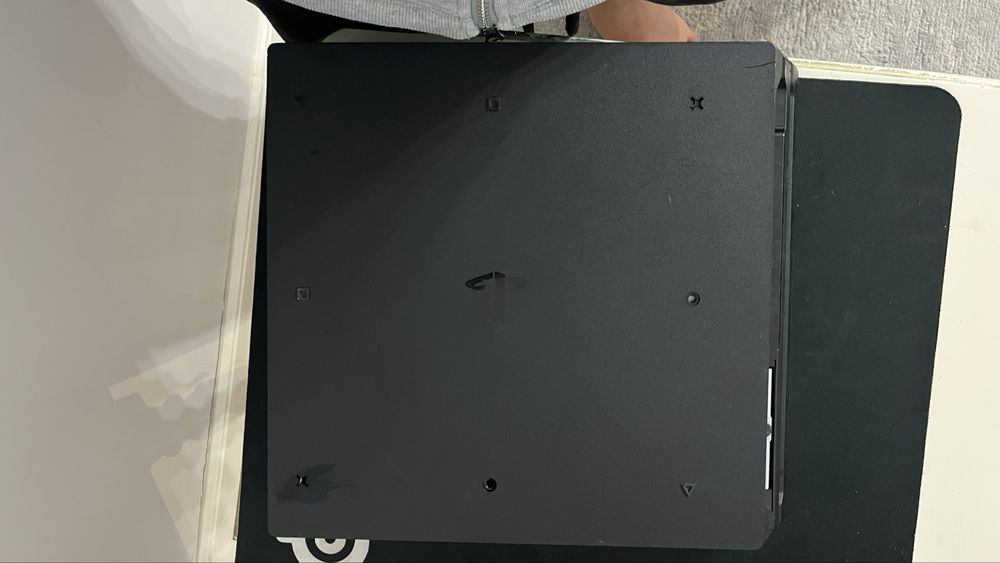 Playstation 4 pro
