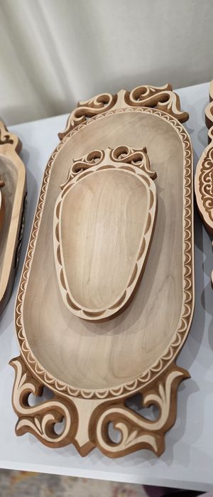 Астау для бешбармака