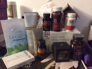 ulei esential doTERRA eczema chisturi cancer regenerare insomnie