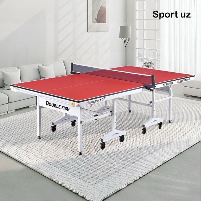 Настольныетеннис Stol tennis Модель:DOUBLE FISH
