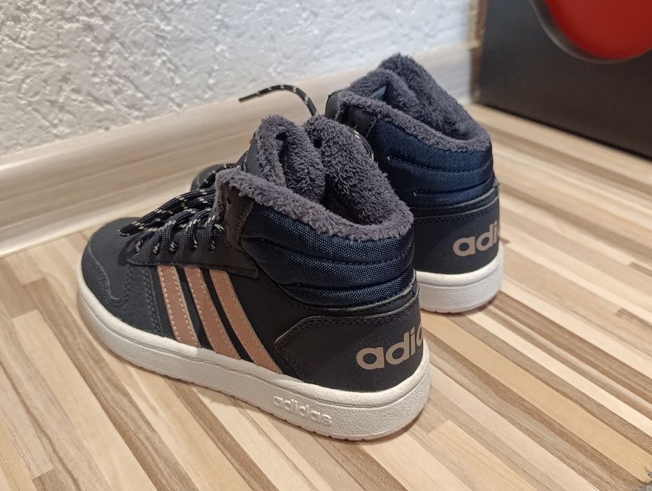 Детски кецове Adidas