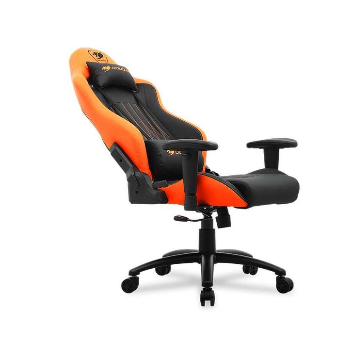 ; Игровое кресло Gaming Chair COUGAR EXPLORE Racing
