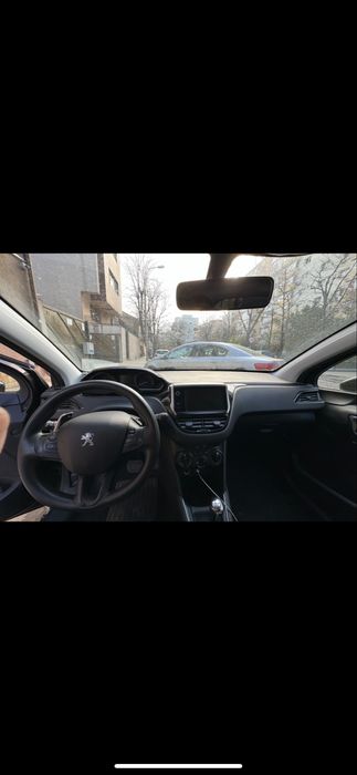 PEUGEOT 208 2013 — imagine 5