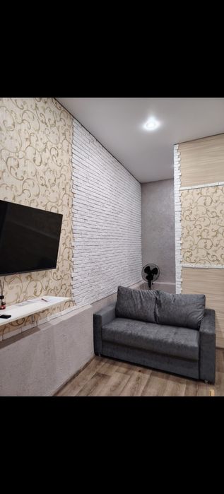 1. Ком. кв. Катаева 33