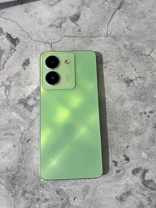 Vivo V27,  128 Gb ( Астана, Куйши Дина 31) Л629446