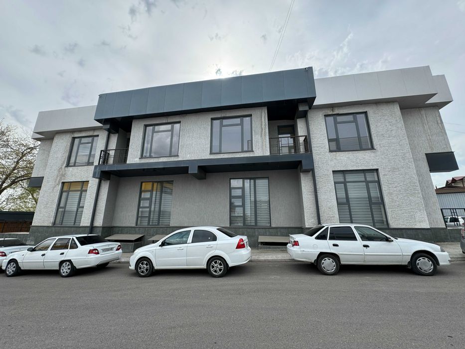 Продается участок 1,8 га Кукча, Самарканд Дарвоза (КС)