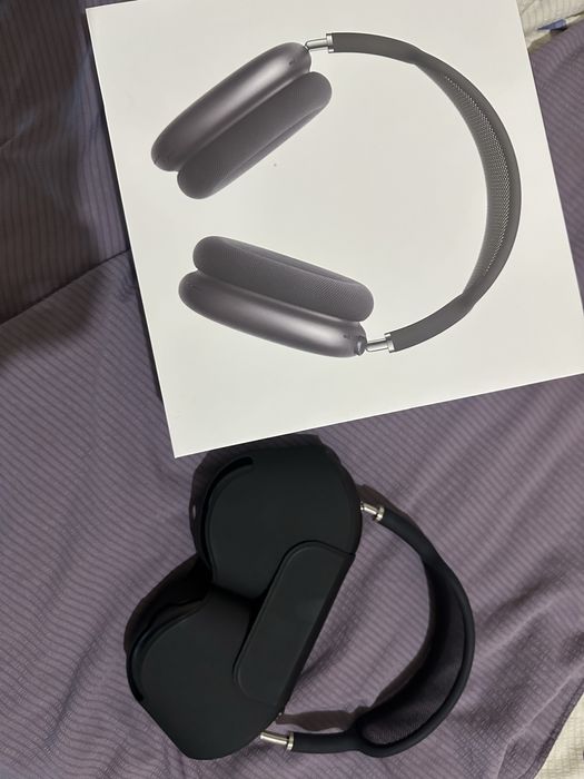 Airpods max pachti yengi