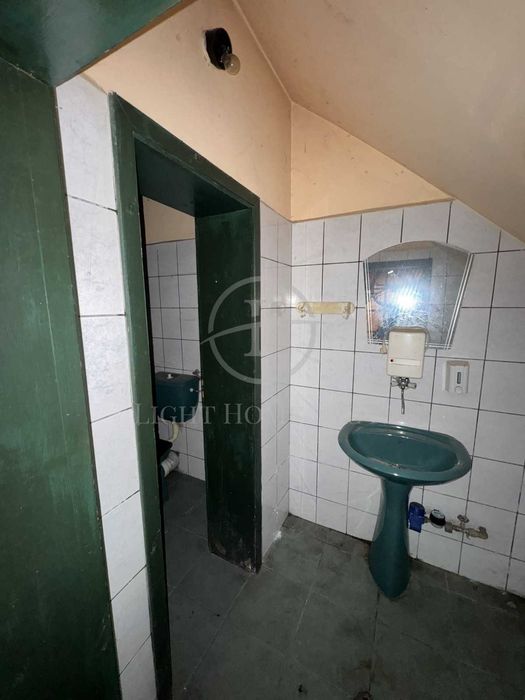 Реф. 1363 Помещение със статут на Кафе - Аператив