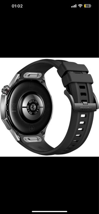 Huawei gt 5 PRO perfect