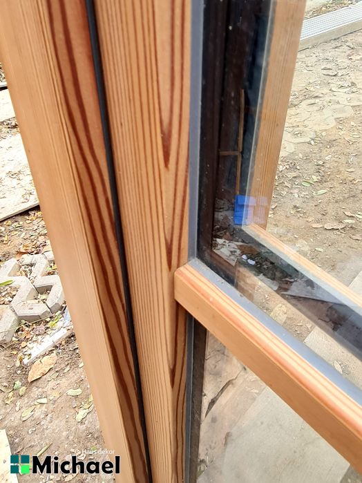 Tripan lemn masiv,Larice,Gaulhofer,Austria(Helmut 8181)