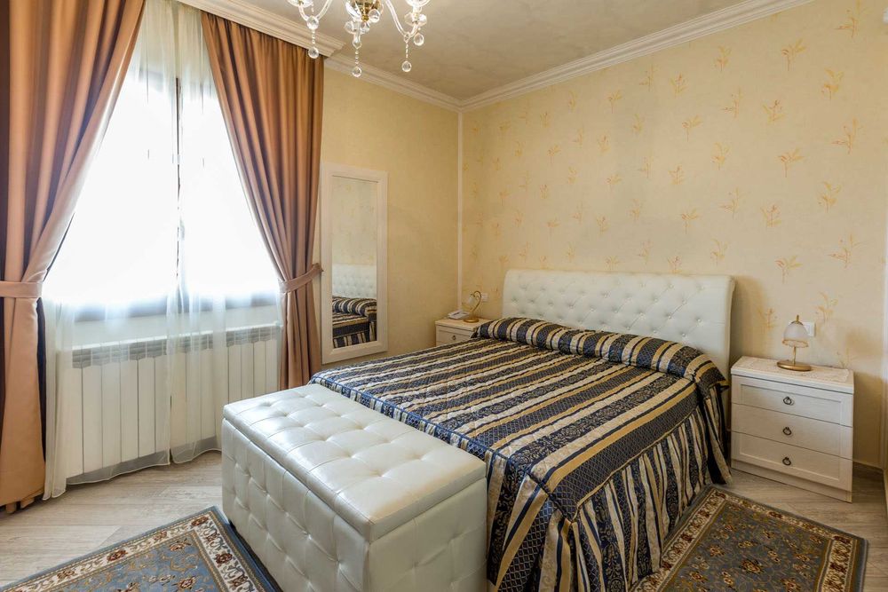Vanzare apartament elegant Vila Ovidiu, Mamaia