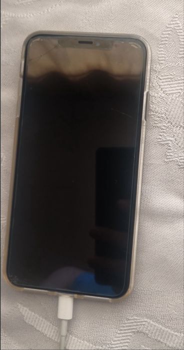 Iphone xs max 64GB