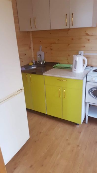 Сдам частный дом на бухтарме