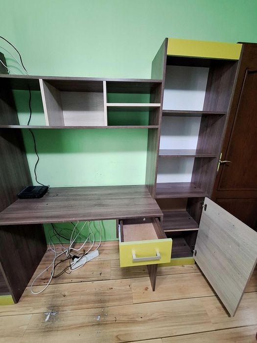 Детско обзавеждане