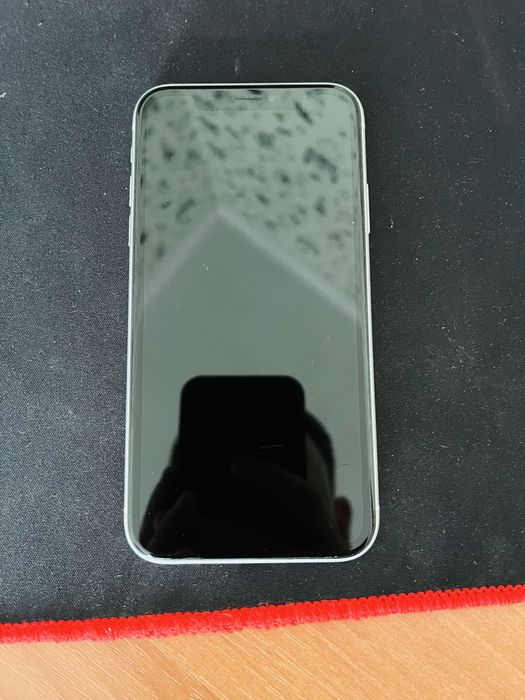 Iphone XR 64gb white.