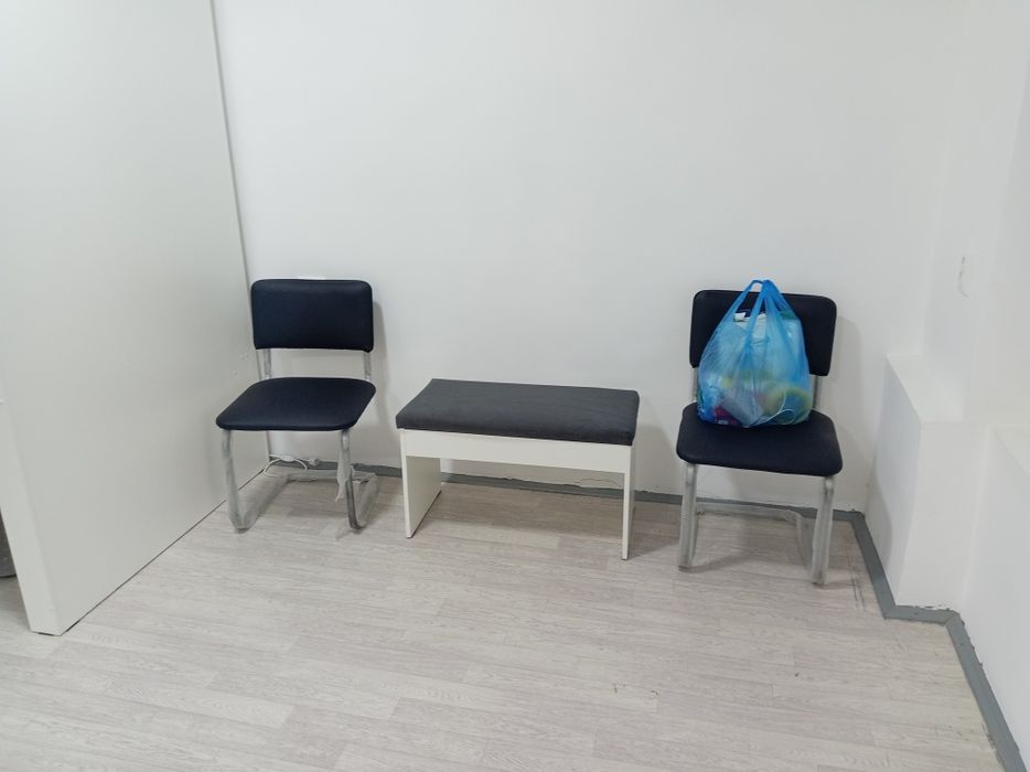 Продам готовую мебель для ПВЗ Озон