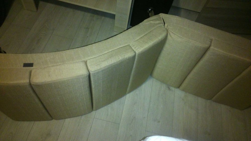 Fotoliu  de  relaxare  living  CASARIA - Nou, in  Ambalajul  Original