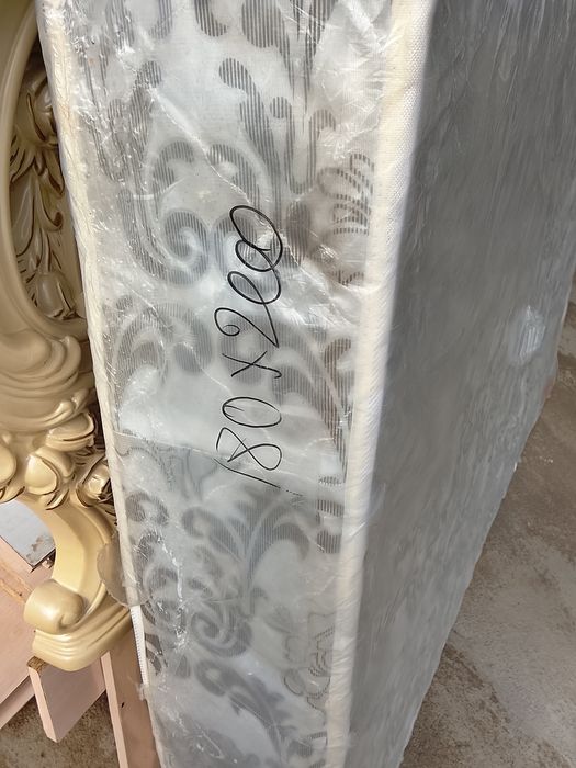 Матрас сатылады бу