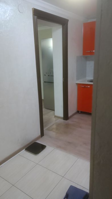 Бір бөлмелі жер уй де.