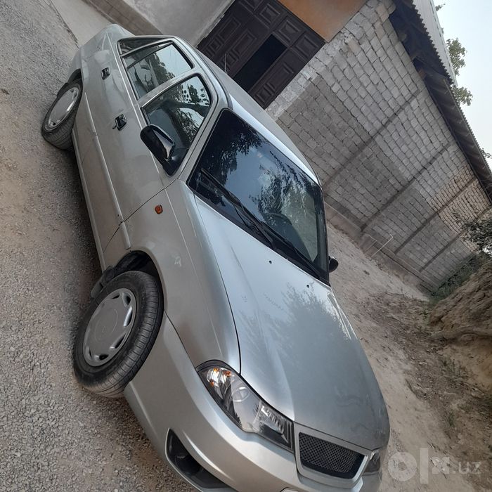Nexia chevrolit 2009