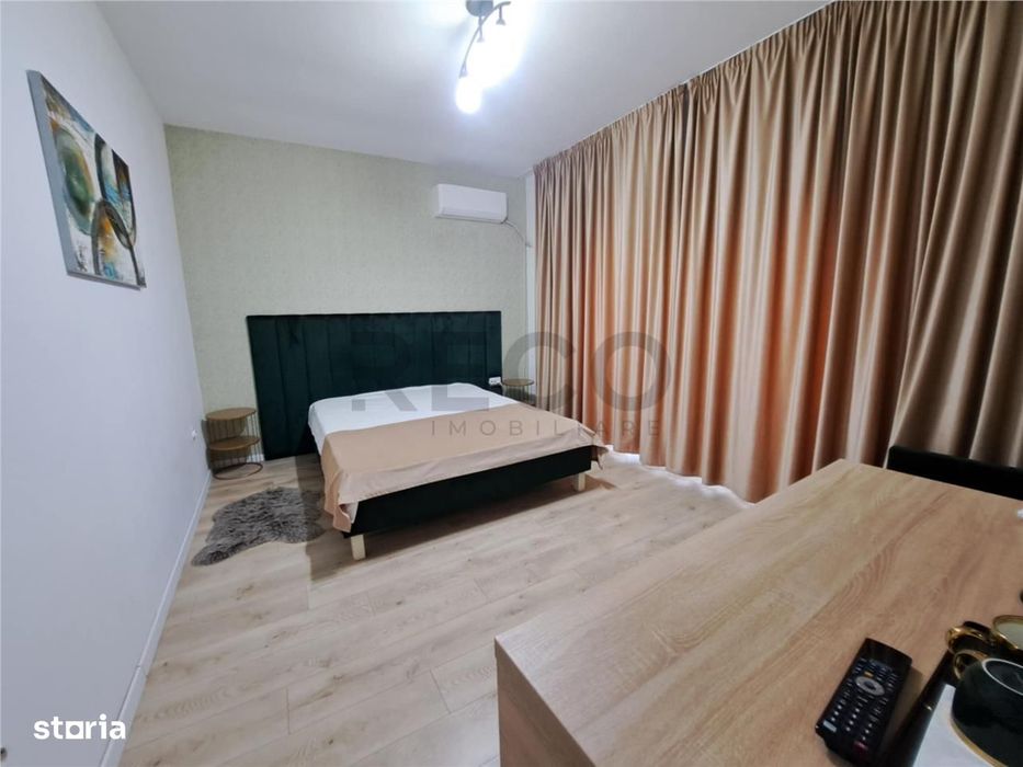 RECO apartament Baile Felix