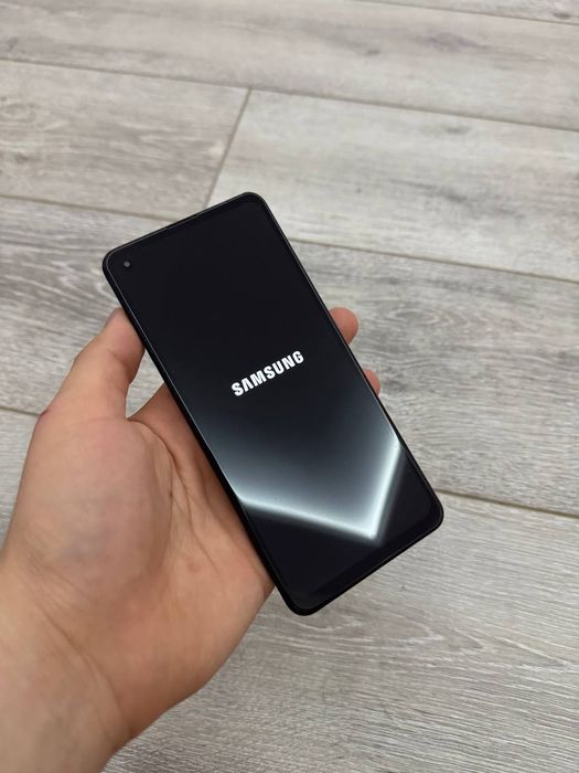 Samsung a21s 32 Skidkada