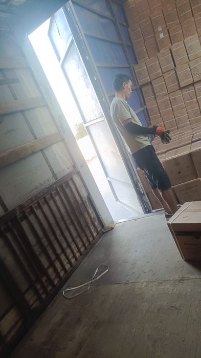 услуги грузчиков 24/7