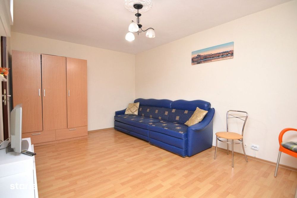Inchiriere Apartament 3 Camere Tineretului-Parc Tineretului