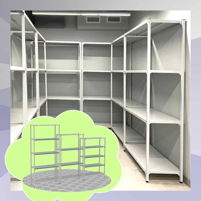 Arxiv stellaj, rafli metall tokchalar, ombor, архивный стеллаж