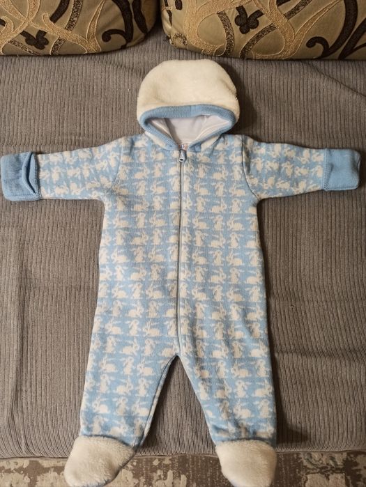 Продам комбинезон