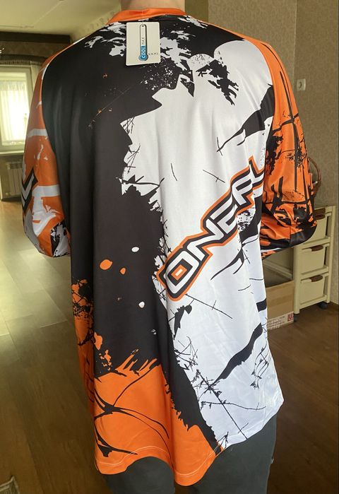 Мотоджерси O’Neal