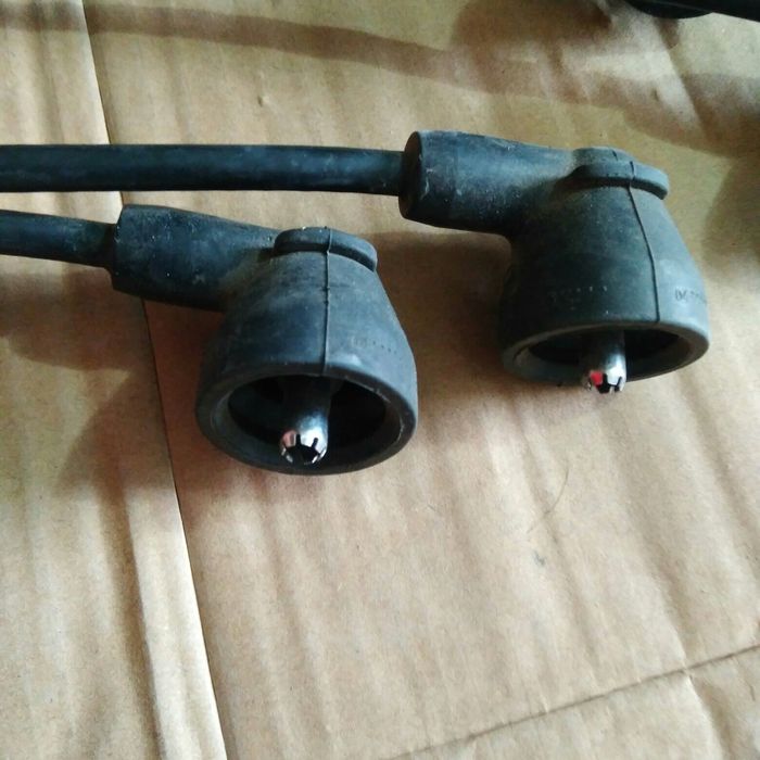 Кабели за свещи на Mazda 626