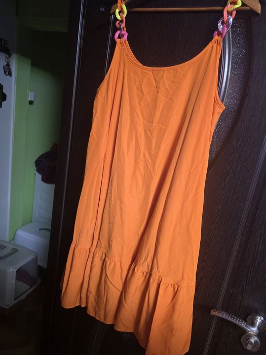 Vand rochite de vara