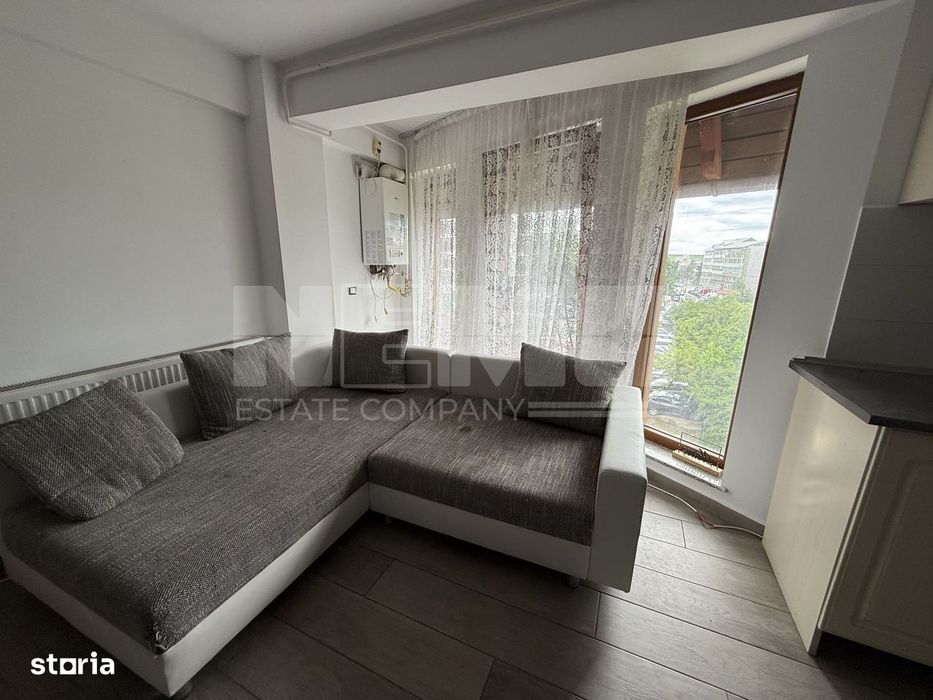 Apartament 3 camere de vânzare | Suceava – zona Nordic | Etaj 2 — fotografia 2
