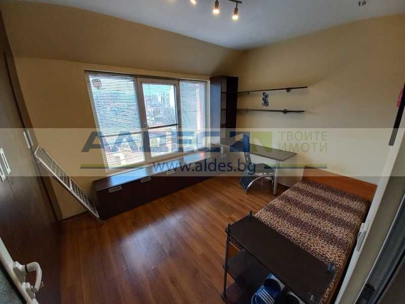 Дава се под наем Тристаен апартамент в София, Надежда 2 - 81 кв.м за 561 € - Снимка #6