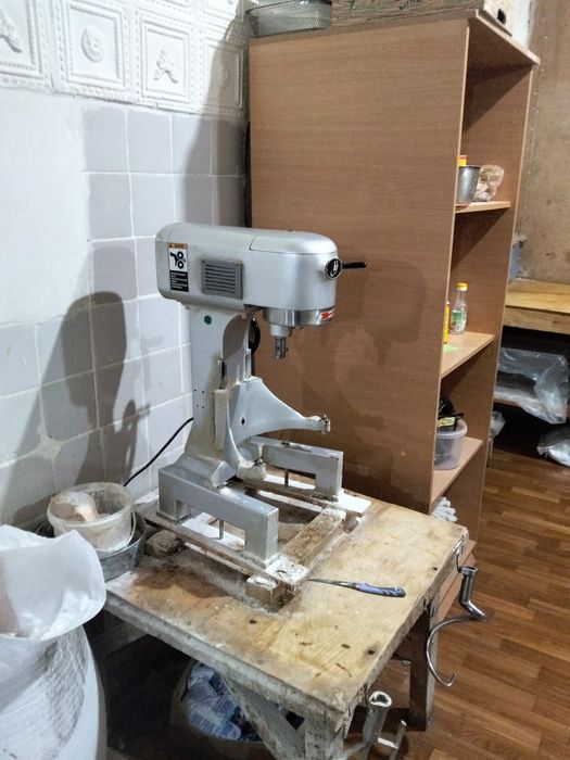 Продажа оборудования