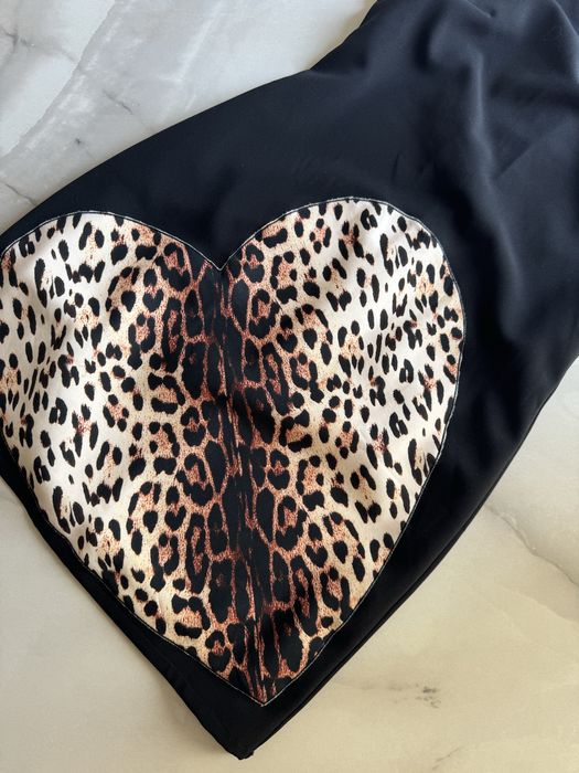 Rochie leopard