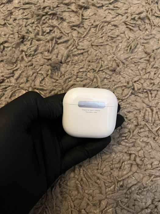 AirPods 4 - ANC (sigilate)