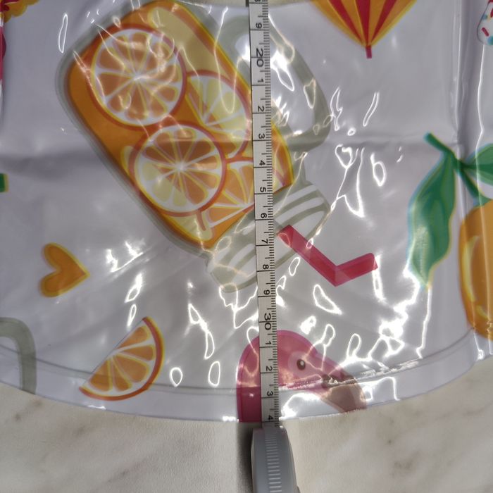 Нов надуваем детски пояс 3-6 г.