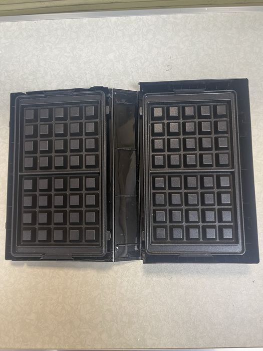 Приставка за гофрети Tafal