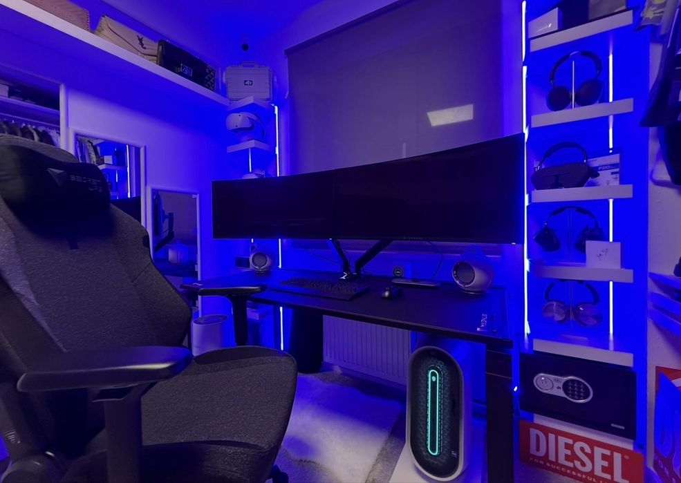 Alienware R13 i9 12900KF / RTX 3090 / 64GB DDR5 – HIGH END