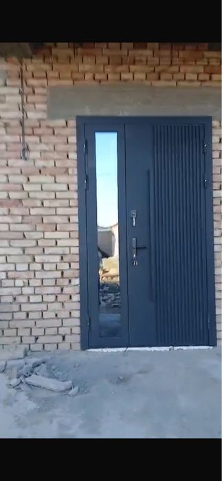 Үй сатылады жаңадан соғылған
