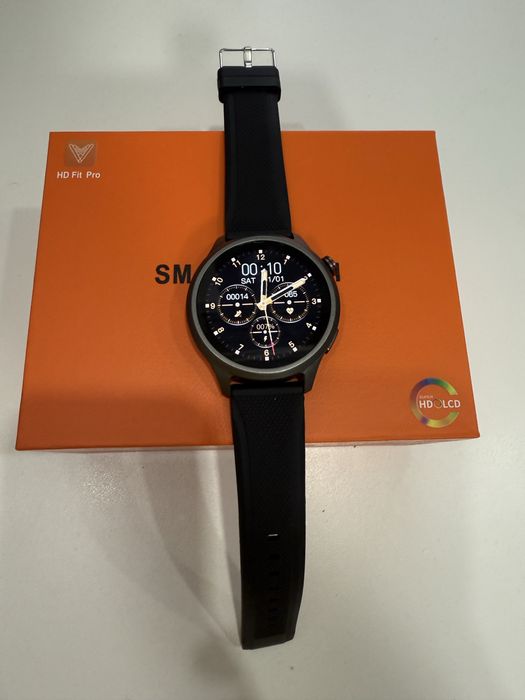 Продам Смарт часы новые