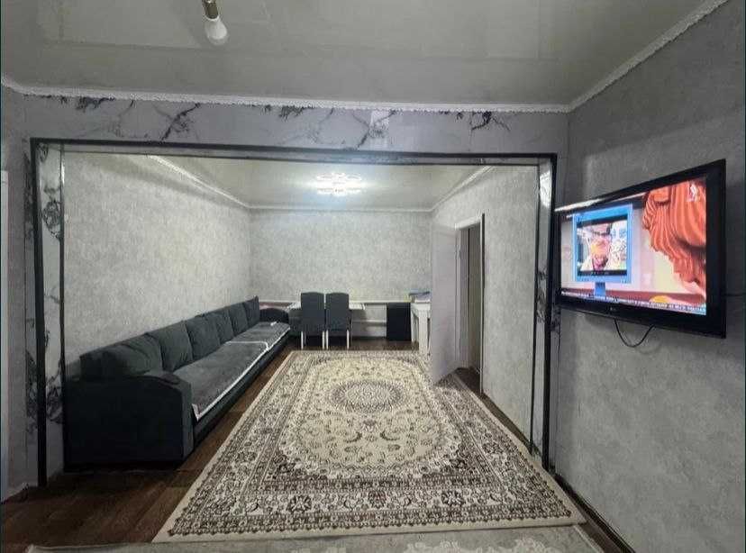 Дом, 83.5м², участок 7.2 со