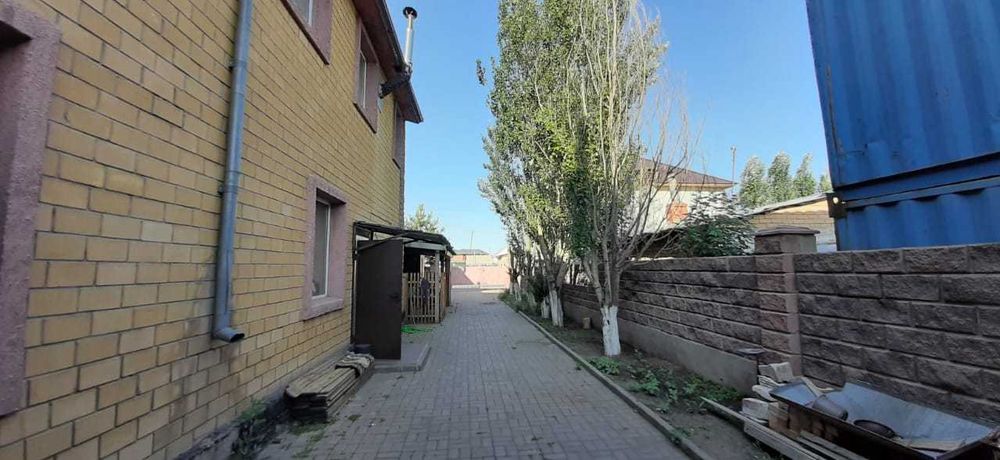 Сдам в аренду здание 645 м2
