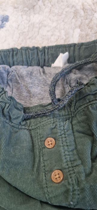 Lot Hăinuțe băieți mărime 80