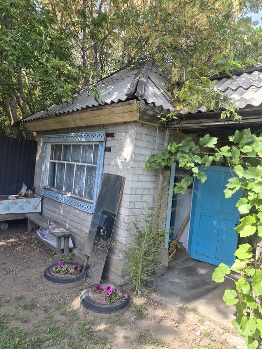 Продам дачу сад Здоровье