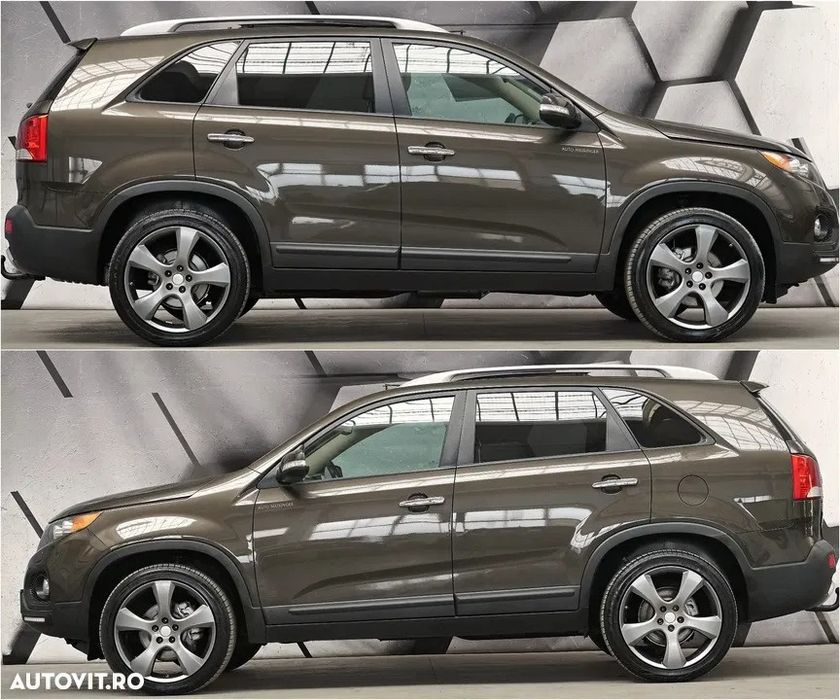 Jante SUV cu anvelope 245/45 r20 103w